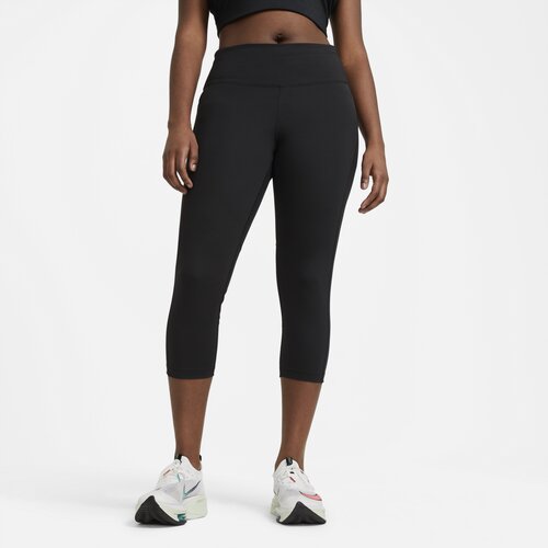 Nike Woman's Leggings Epic Fast CZ9238-010 Slike