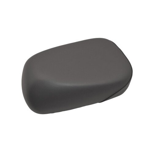 Plant pot holder W11xL50xH50 black Slike