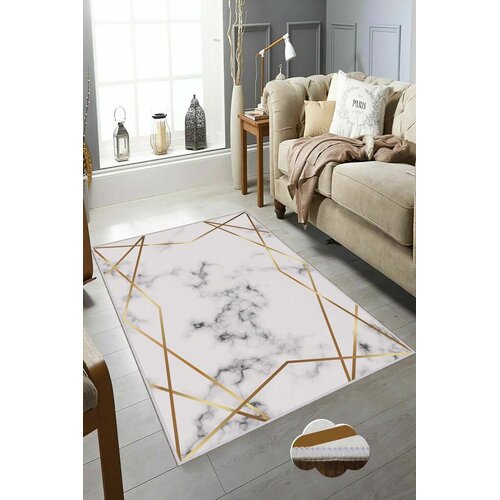 Conceptum Hypnose tepih, 180x280cm, &scaron;areni Cijene