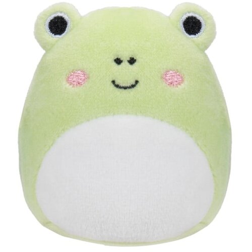 Squishmallows Pli&amp;scaron;aste igrače v kompletu 4 ks 4Pack &amp;ndash; Slike