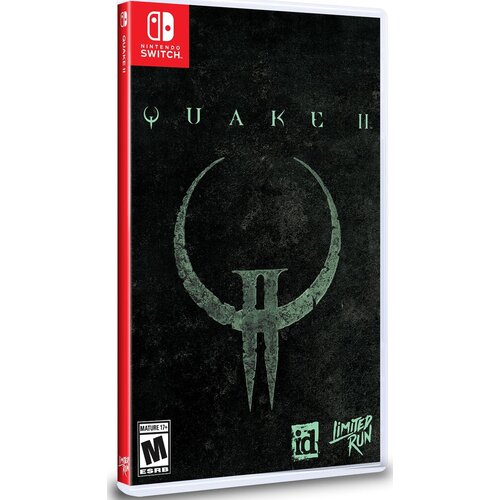  Quake 2 - Limited Run (SWITCH) Slike