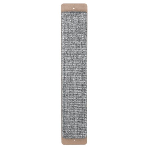 Trixie Tabla Sisal Grebalica sa Mačijom Travom 11&#215;56 Siva Boja Cene