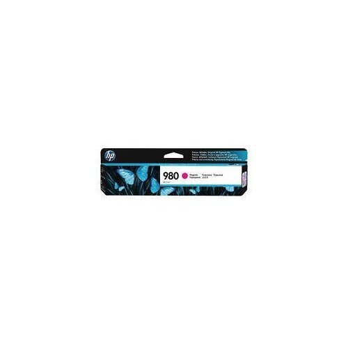 HP 980 Magenta Original Ink Cartridge Cijene