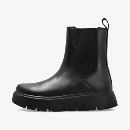 Birkenstock Theda chelsea lena black Cene