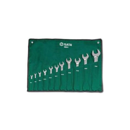 Sata KLJUÄEVI VILJUÅKASTI 6*32mm SET 11 KOMADA ST08041 Cijene