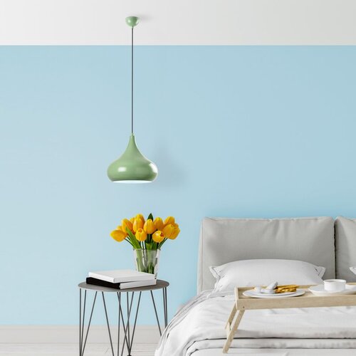 Opviq saglam 3774 - mint mint chandelier Cene