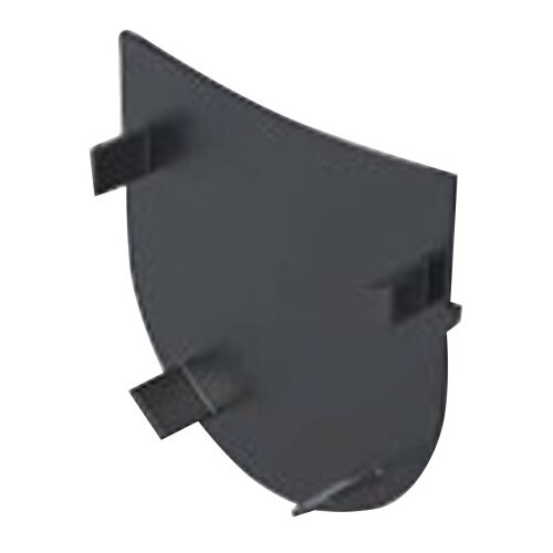 Master Čep zavr&amp;scaron;ni ABS za kanalicu 100x100mm 2040 Slike