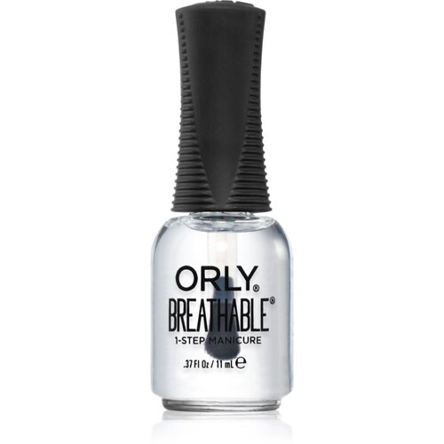 Orly Breathable Treatment + Shine nadlak za nohte z visokim sijajem 11 ml Cene