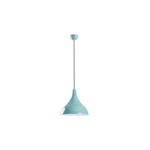 Opviq bitlis - turquoise turquoise chandelier Slike