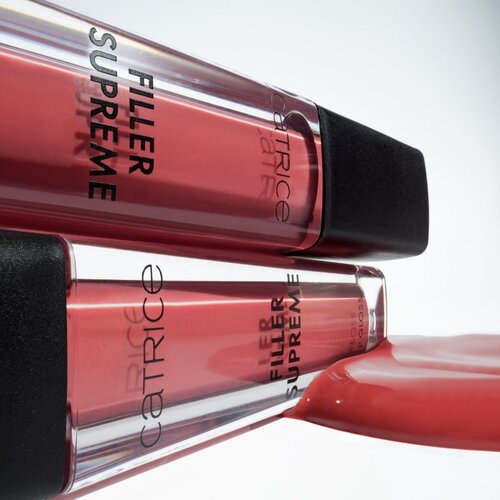 Catrice The Gloss Collective Berry Lip Set set za usne nijansa 01 Gloss The Line! Slike