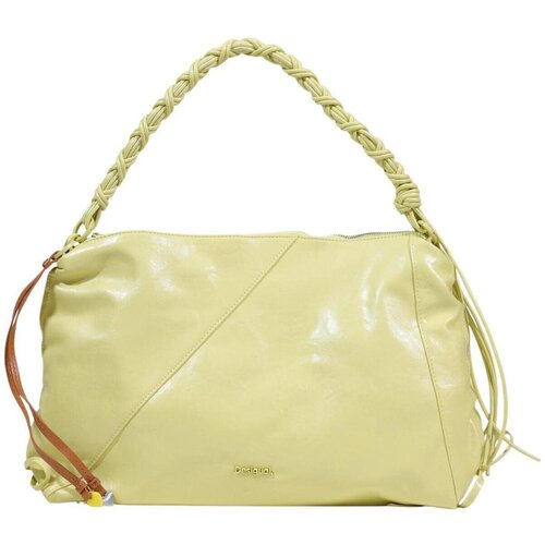 Desigual Torbice za na ramo BAG_RODIO LEIRIA LIME 26SAXPBH Rumena Cene