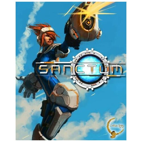  Sanctum Steam Key GLOBAL Cene