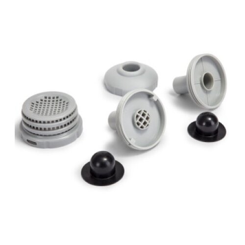 Intex set resetki za povezivanje malih bazena(rd) ( 25022 ) Cene
