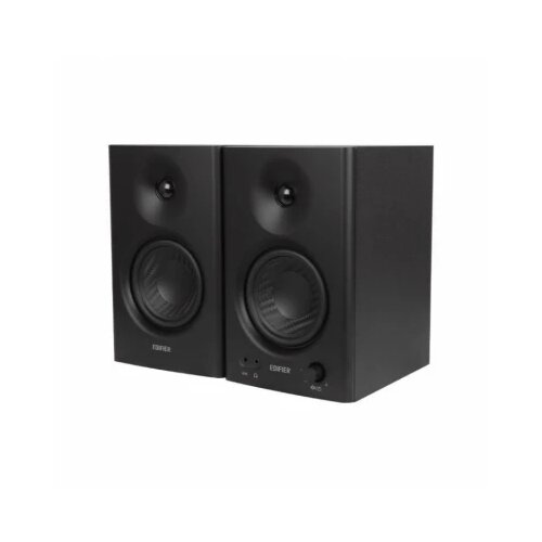 Edifier MR4 42W Powered Studio Monitor Speakers Black Slike