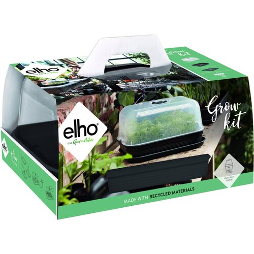 ELHO Set za gojenje green basics M - 1 k. Cene