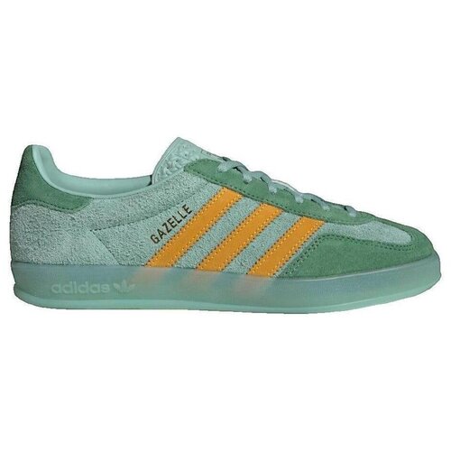 Adidas Nizke superge Gazelle Indoor Zelena Cene