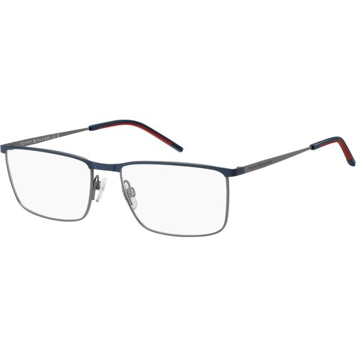 Tommy Hilfiger TH2333 KU0 ONE SIZE (59) Modra/Kristalna Slike
