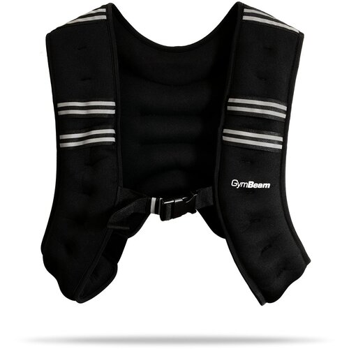 GymBeam Prsluk s utezima 3 kg Slike