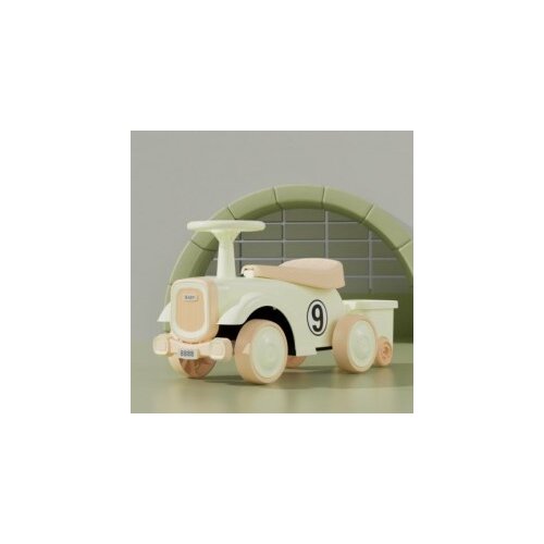  De?ija guralica pink TS-106A Zelena Cene