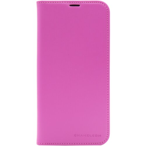 Chameleon Preklopna torbica (Book) za Samsung Galaxy A35 5G, roza Cene