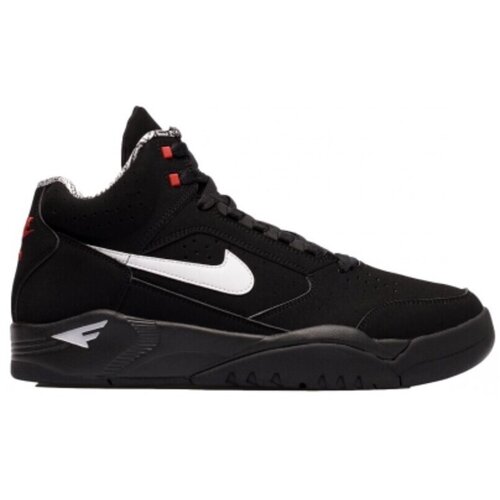 Nike Air Flight Lite Mid Crna Cijene