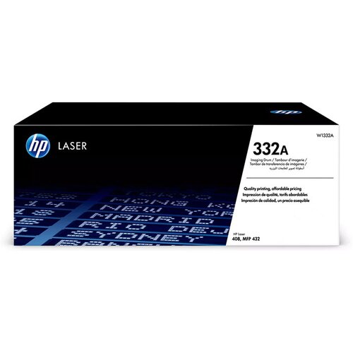 HP Boben W1332A 332A, original Cene