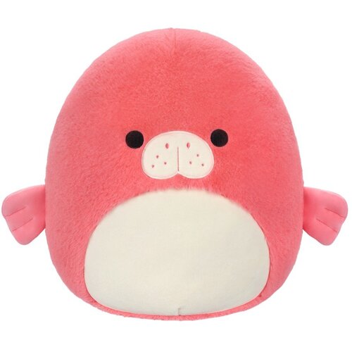 Squishmallows Pli&scaron;ana igračka Fuzz-A-Mallows Morlai &ndash; Cijene