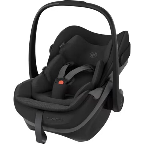 Maxi-Cosi Avtosedež 40-87 cm Pebble Slide Pro i-Size onyx black Slike
