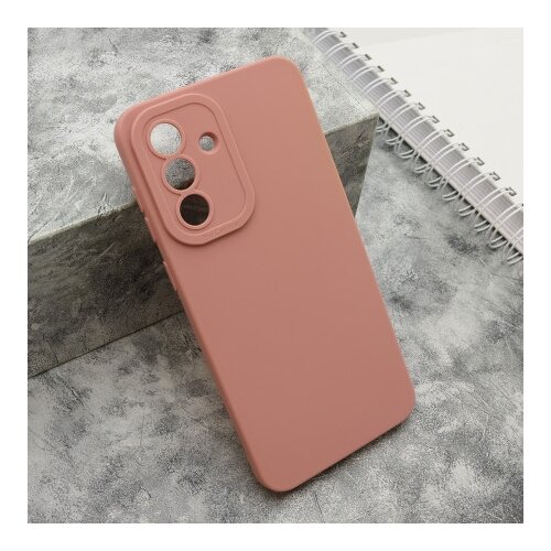 Futrola silikon pro camera za samsung a366b galaxy a36 5g roze ( F118897 ) Slike