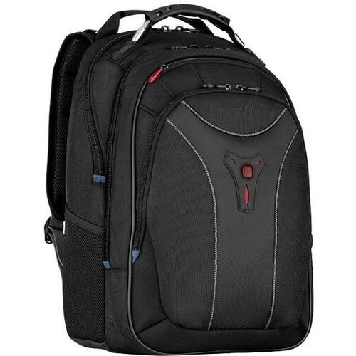 Wenger Carbon 17 up to 43,90 cm Laptop Backpack black Cijene