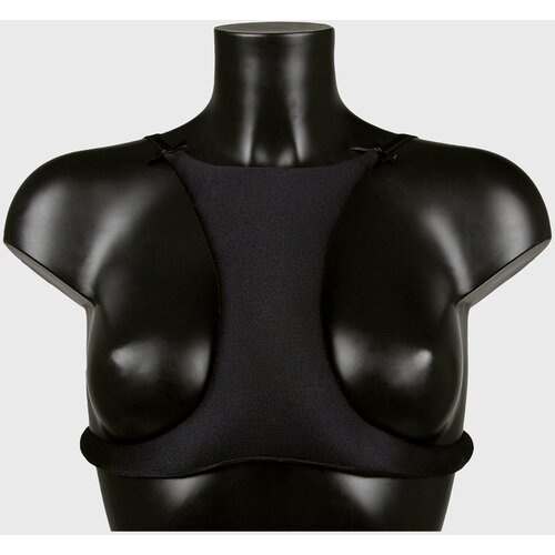La Decollette Grudnjak protiv bora Black Slike