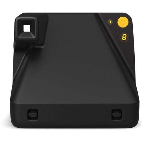 Polaroid now generacija II i-type black instant digitalni foto-aparat Slike