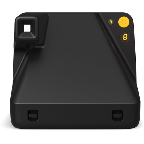 Polaroid now R Gen 2 schwarz Slike