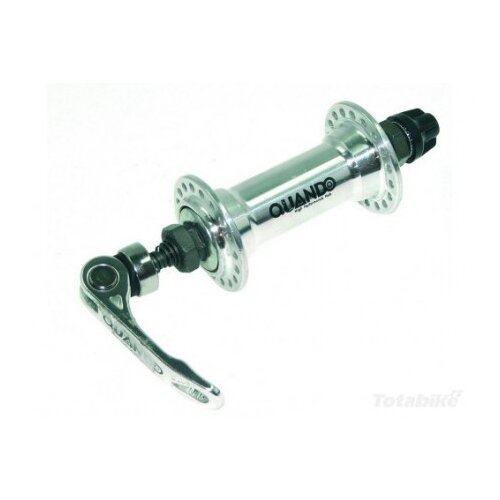 Quando prednja glava-alu za mtb crna brzo skidanje ( 123059 ) Cene