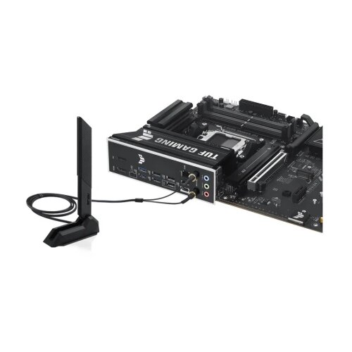 Asus TUF GAMING B850-E WIFI matična ploča Slike