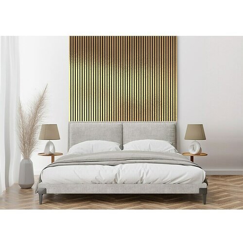  Akustični panel Acustico (2.400 x 572,5 x 19 mm) Cijene
