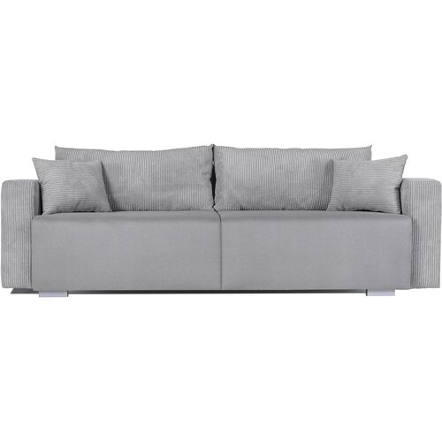 SOFA Kav NADERA - razline barve-Siva Slike