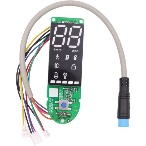 NN-Su Bluetooth ploča s prikazom instrumenta za električni skuter Xiaomi MI 3 Cijene