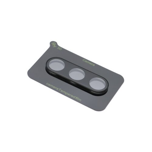  Zaštita za kameru aluminijumska za samsung s926b galaxy s24 plus 5g crna ( FL11152 ) Cene