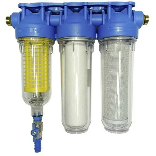  Sustav za filtriranje vode (½", Polipropilen)
