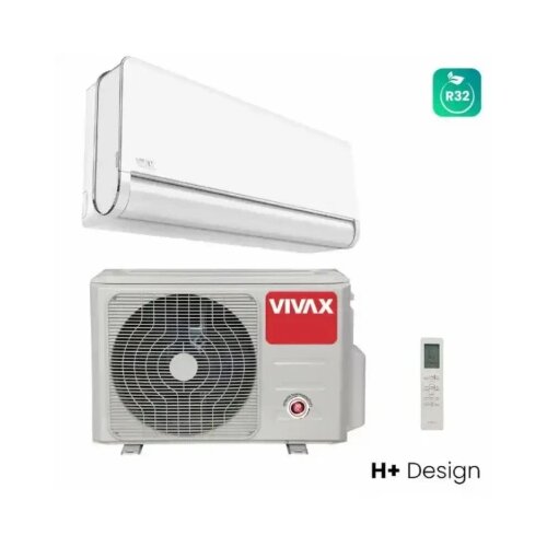 Vivax Klima uredjaj Cool ACP-12CH35AEHI+ Inverter Cene