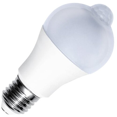 Prosto LED sijalica sa senzorom pokreta 10W ( LS-A60/PIR-E27/10-CW ) Cene