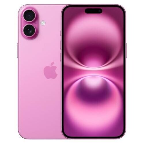 Apple iphone 16 plus 512 gb pink Cene