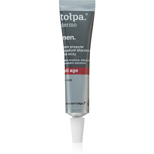 Tołpa Dermo Men Anti age krema protiv podočnjaka i bora za muškarce 10 ml Cijene