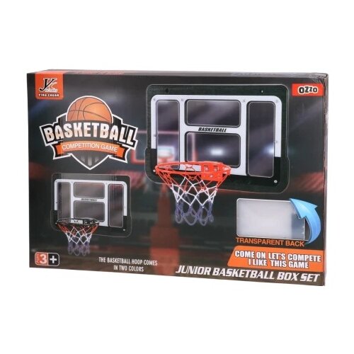 Ozzo YC, tabla za basket, 35x52cm Slike