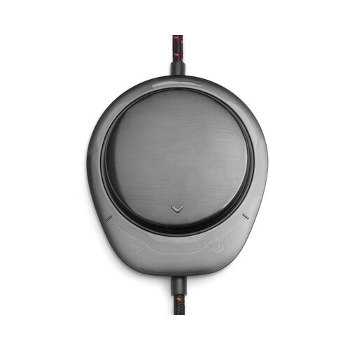 JBL quantum one gamer slu&amp;scaron;alice, crna Slike