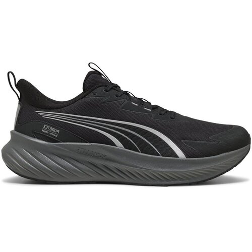 Puma patike Pounce Lite 2 PTX za mu&amp;scaron;karce, crne Slike