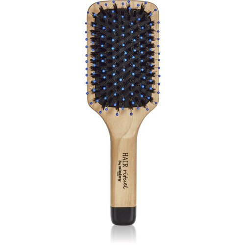 Hair Rituel by Sisley The Pocket Brush Radiance & Softness četka za sjajnu i mekanu kosu 1 kom Cijene