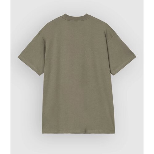 Carhartt WIP Majice S/S Sardinas T-Shirt UNISEX Leaf L Cene