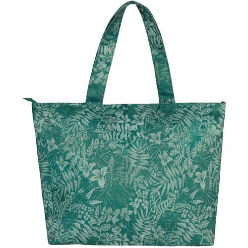 O&amp;#039;neill Coastal Print Tote Bag green island sky Slike